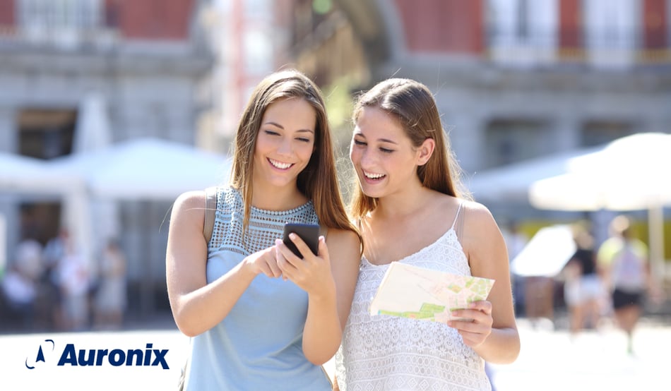 Estrategias de comunicación omnicanal: ¡Apóyate en Calixta!