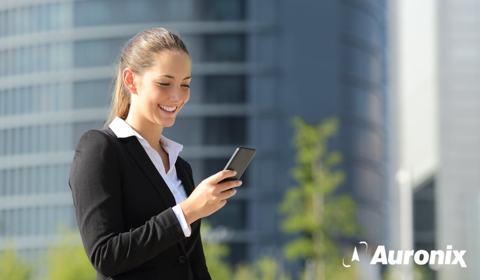 El futuro de los SMS masivos: innovación y efectividad