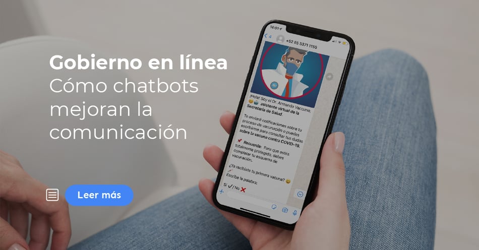 Chatbot con IA (Inteligencia Artificial): beneficios y cómo usarlos