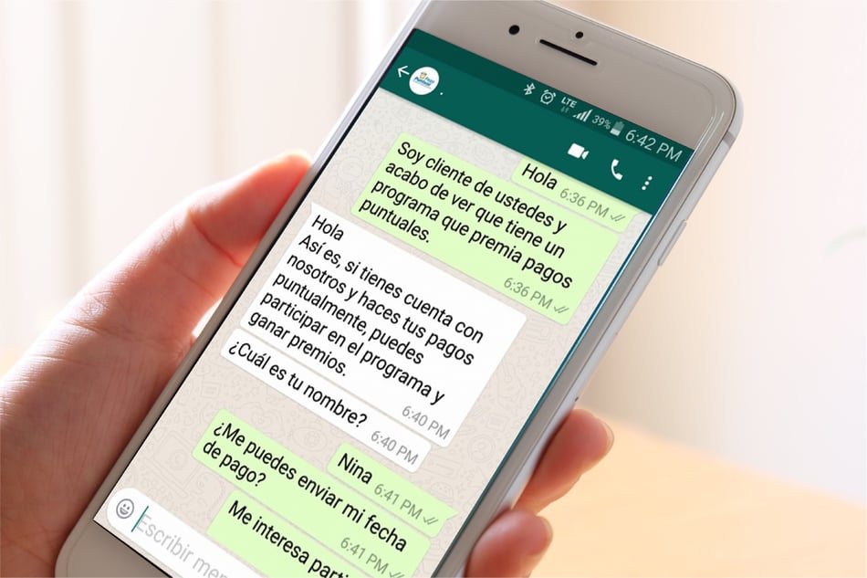 ¿Cómo poner una cuenta de empresa en WhatsApp? — Todo lo que necesitas