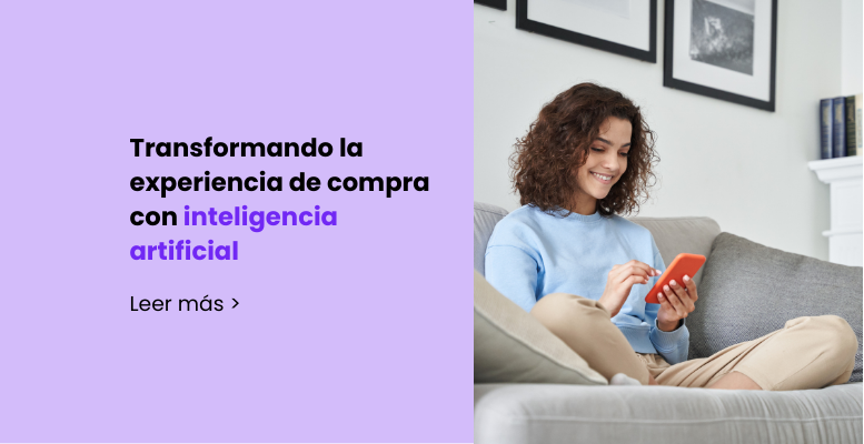 Transformando la Experiencia de Compra con NLP