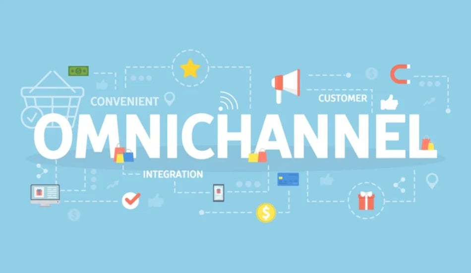 ¿Cuál es la diferencia entre multicanal, omnicanal y transcanalidad?