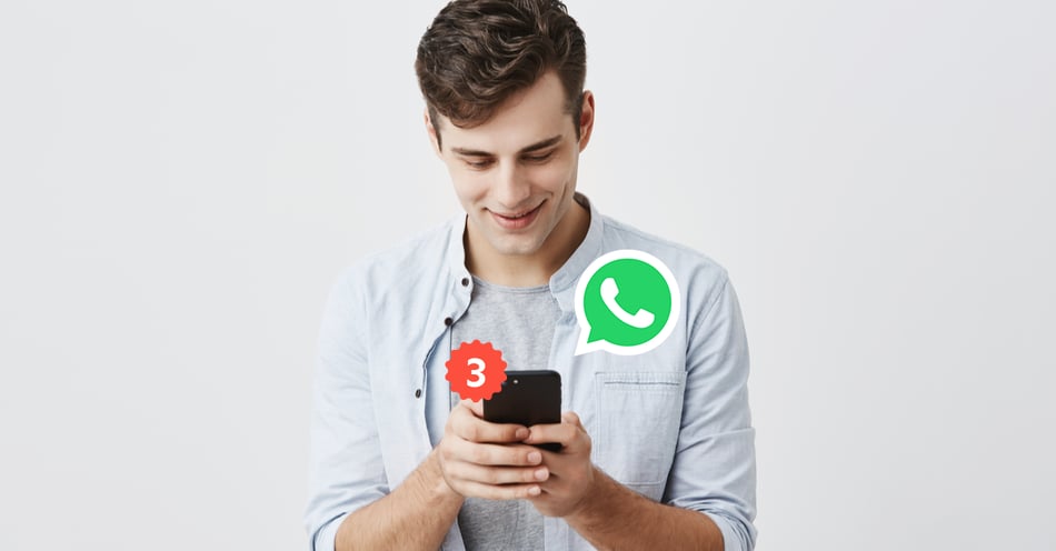 WhatsApp API: sus principales funciones para las empresas