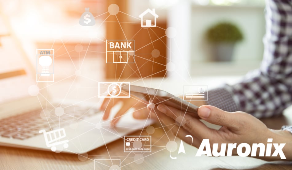 Auronix fortalece sus soluciones de Inteligencia Artificial en Bancos