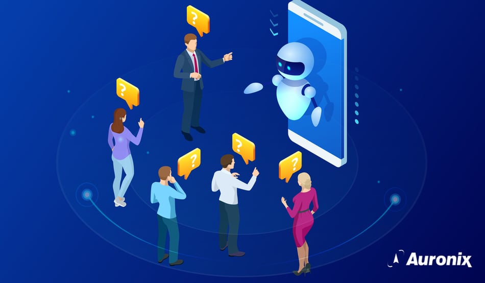 ¿Cómo contratar bots para mi empresa? — Todo lo que tienes que saber