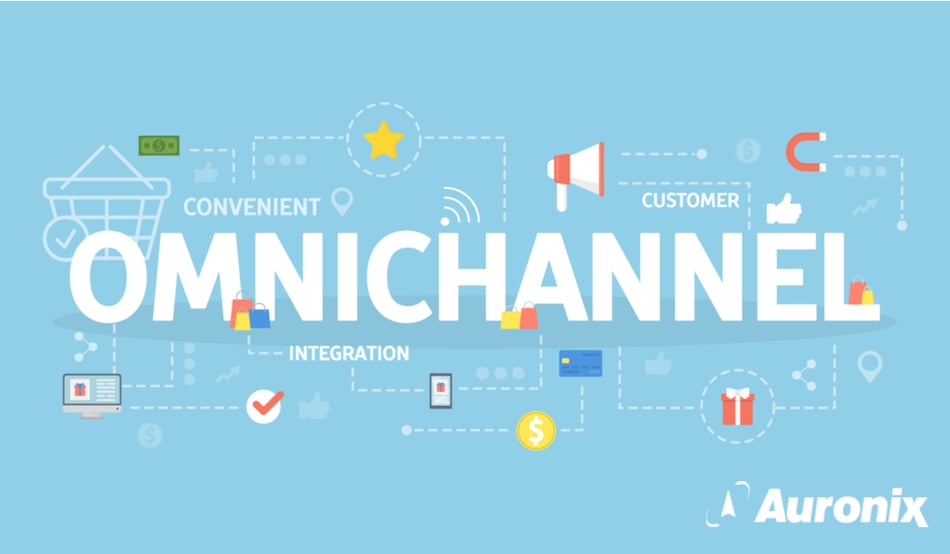 Descubre los beneficios omnicanal que tienes con Calixta