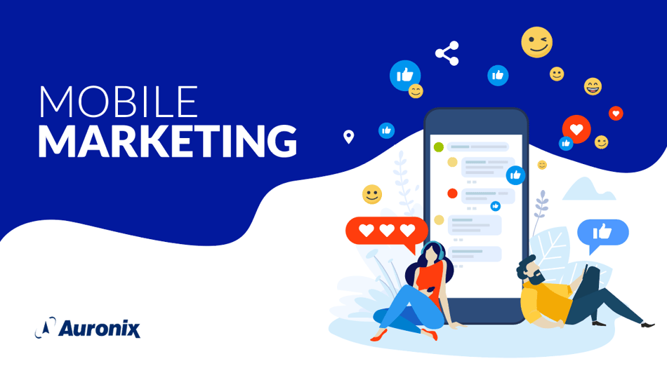 Estrategia de marketing móvil: consejos vitales para la era post-COVID