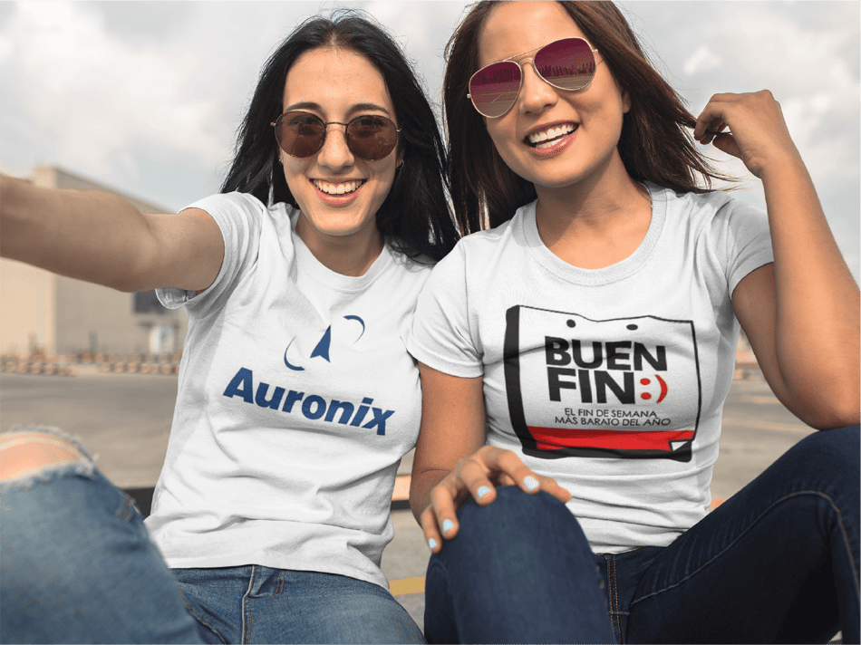 Buen Fin | Auronix