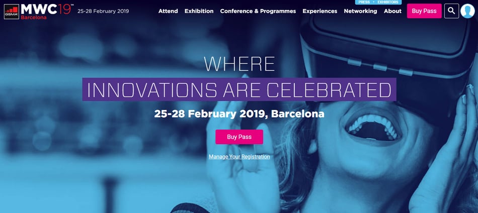 Auronix anuncia la presentación de sus soluciones de Bots y Google RCS en MWC 2019 en Barcelona